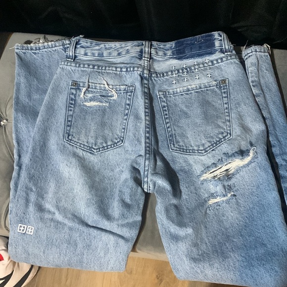 Ksubi jeans - Picture 3 of 4